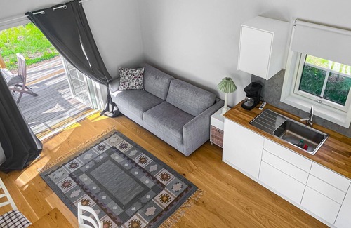Farjestaden House | 1 bedroom amazing home in Färjestaden