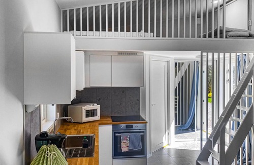 Farjestaden House | 1 bedroom amazing home in Färjestaden