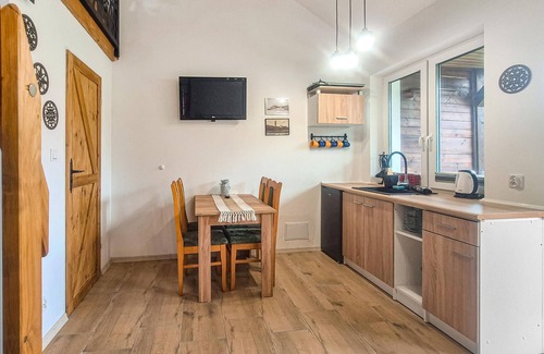 Gaski House | 1 bedroom amazing home in Sarbinowo