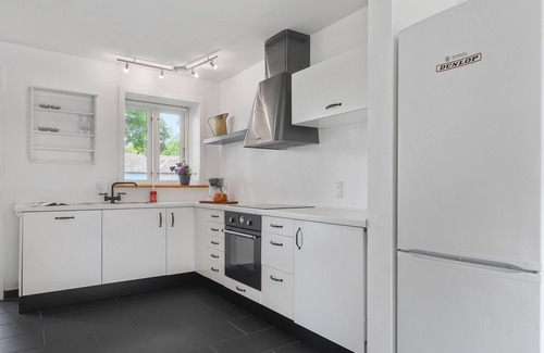 Otterup House | 1 bedroom amazing home in Otterup
