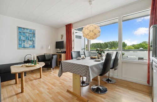 Dageløkke House | 1 bedroom amazing home in Tranekær