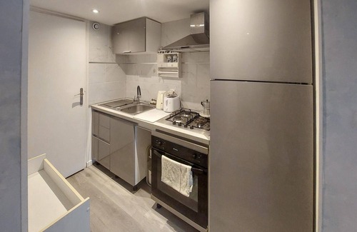 La Croix-en-Touraine House | 1 bedroom amazing home in Bléré