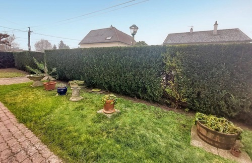 La Croix-en-Touraine House | 1 bedroom amazing home in Bléré