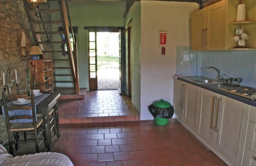 Eymet House | 1 bedroom amazing home in Eymet