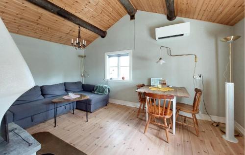 Ryssby House | 1 Bedroom Amazing Home In Ryssby