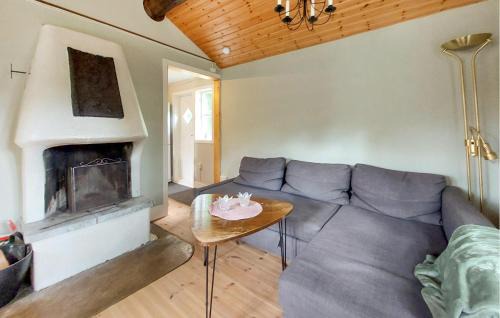 Ryssby House | 1 Bedroom Amazing Home In Ryssby