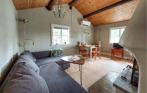 Ryssby House | 1 Bedroom Amazing Home In Ryssby