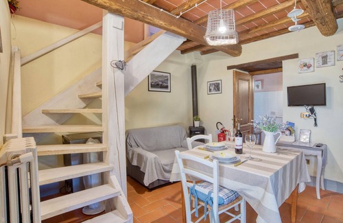 Talla House | 1 bedroom amazing home in Talla (AR)
