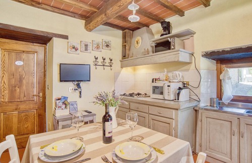 Talla House | 1 bedroom amazing home in Talla (AR)