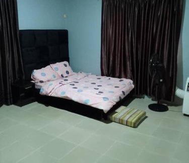 Ota Apartment | 1 bedroom and living room