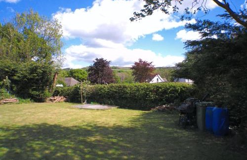 Ammanford Apartment | 1 bedroom Annex in the heart of Amman Valley