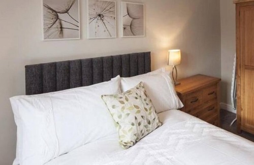 Dalton-in-Furness Apartment | 1 Bedroom Apartment (BAE & Hospital)