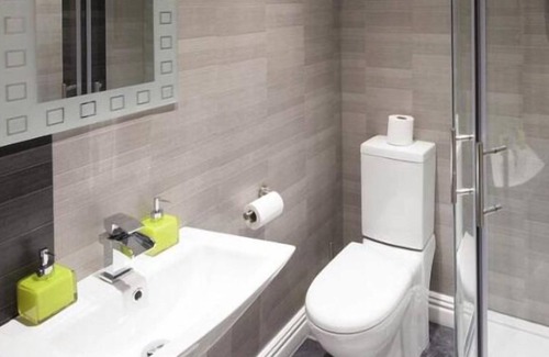 Dalton-in-Furness Apartment | 1 Bedroom Apartment (BAE & Hospital)