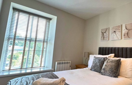 Dalton-in-Furness Apartment | 1 Bedroom Apartment (BAE & Hospital)