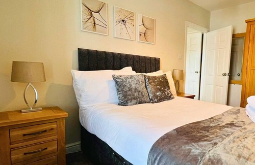 Dalton-in-Furness Apartment | 1 Bedroom Apartment (BAE & Hospital)