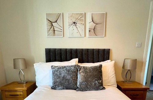 Dalton-in-Furness Apartment | 1 Bedroom Apartment (BAE & Hospital)