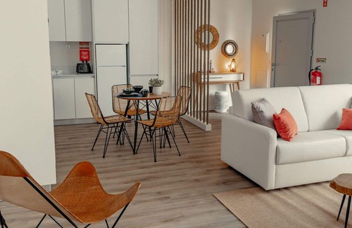 Vieira de Leiria Apartment | 1 bedroom apartment