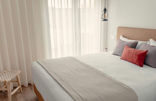 Vieira de Leiria Apartment | 1 bedroom apartment
