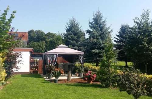 Mersheim House | 1 bedroom apartment