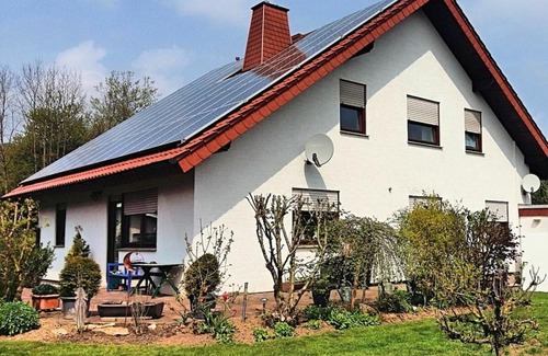 Mersheim House | 1 bedroom apartment