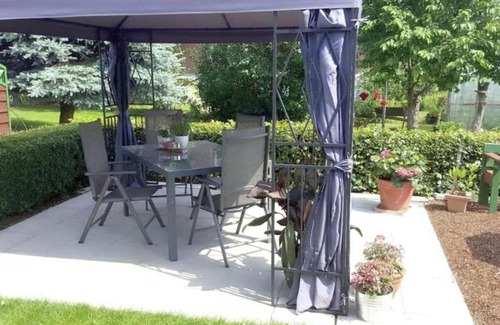 Mersheim House | 1 bedroom apartment