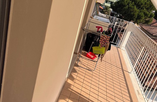 Tortoreto Lido Apartment | 1 Bedroom Apartment in Tortoreto Lido
