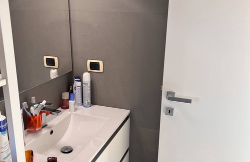 Tortoreto Lido Apartment | 1 Bedroom Apartment in Tortoreto Lido