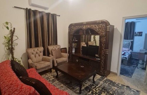 Forn El Chebbak Apartment | 1 Bedroom Apartment