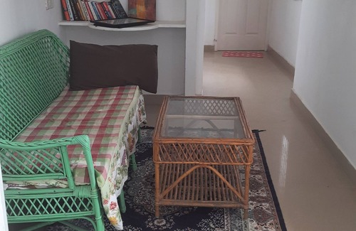 Mahabalipuram Beach Apartment | 1 bedroom apartment in mahabalipuram