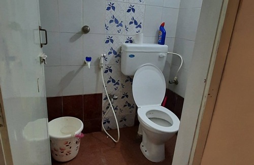 Mahabalipuram Beach Apartment | 1 bedroom apartment in mahabalipuram