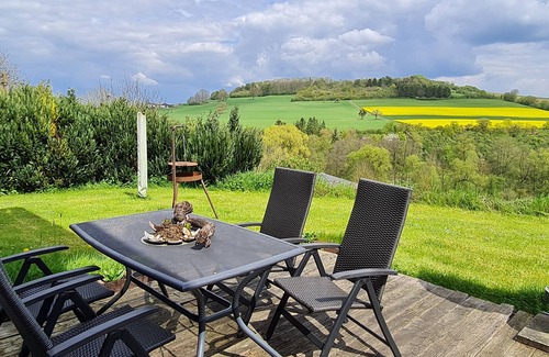 Welschbillig Apartment | 1 Bedroom Apartment in Welschbillig
