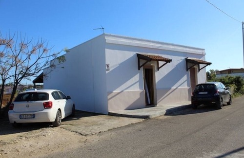 Posto Rosso Apartment | 1 bedroom apartment in red place