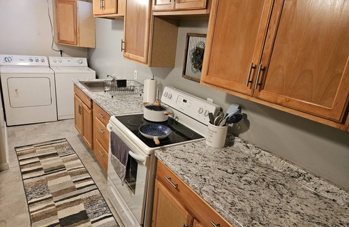 Phillipsburg Apartment | 1 Bedroom Apartment in Phillipsburg, KS