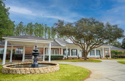 Grand Bay Apartment | 1 Bedroom Apartment at Oak + Fountain! - #16