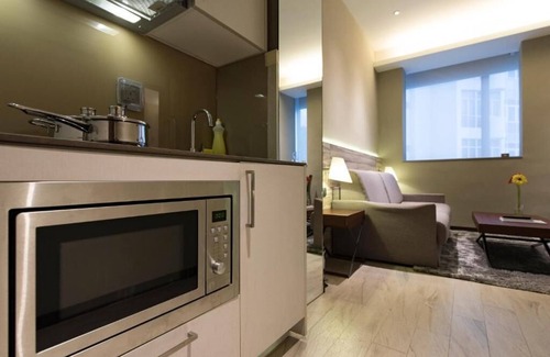 Singapore River Apartment | 1 Bedroom Apartment Close to Havelock MRT Station