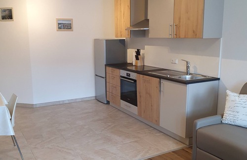 Rott a.Inn Apartment | 1 Bedroom Apartment in Rott am Inn