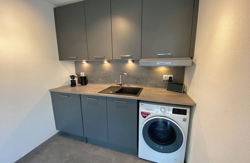 Tiefenbronn Apartment | 1 Bedroom Apartment in Tiefenbronn