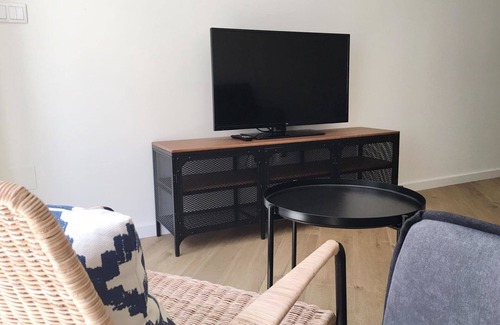 Pontevedra Apartment | 1 bedroom apartment