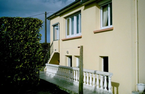 La Fresnais Apartment | 1 Bedroom Apartment in La Fresnais