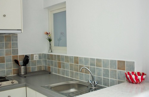 Piso Livadi Apartment | 1 bedroom apartment