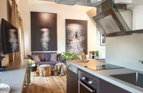 Kitzbuehel Apartment | 1 bedroom apartment in kitzbã¼hel
