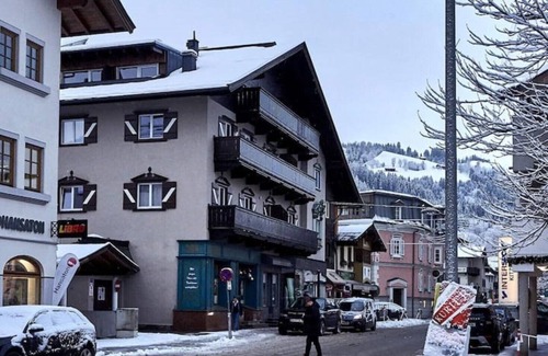 Kitzbuehel Apartment | 1 bedroom apartment in kitzbã¼hel