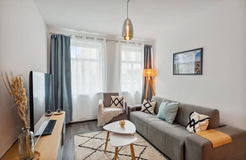 Delitzsch Apartment | 1 Bedroom Apartment in Delitzsch