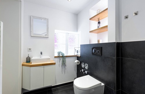 Hattingen Apartment | 1 Bedroom Apartment in Hattingen
