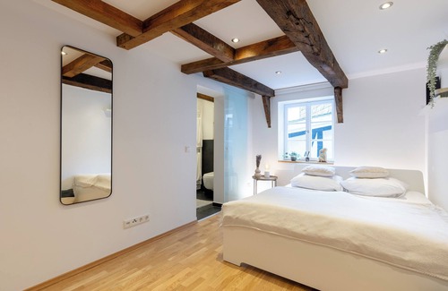 Hattingen Apartment | 1 Bedroom Apartment in Hattingen
