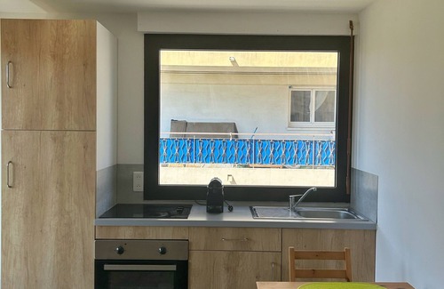 Le Cannet Apartment | 1 Bedroom Apartment in Le Cannet
