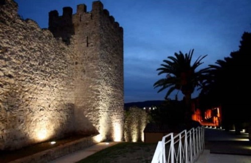 Iglesias Historic Centre Apartment | 1 Bedroom Apartment in Iglesias