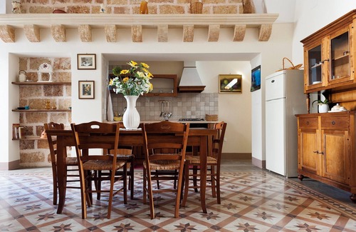 Specchia Apartment | 1 Bedroom Apartment in Specchia