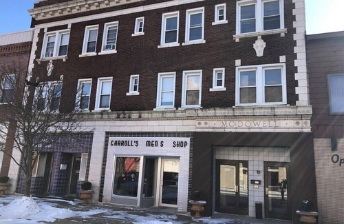 Coshocton Apartment | 1 Bedroom Apartment in Downtown Coshocton (30)