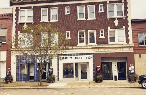 Coshocton Apartment | 1 Bedroom Apartment in Downtown Coshocton (30)